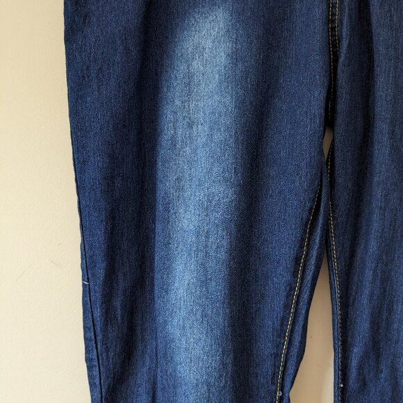 No Brand Blue Jeans - Picture 3 of 3